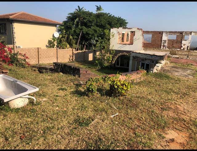 3,110M² VACANT LAND FOR SALE IN LA LUCIA RIDGE